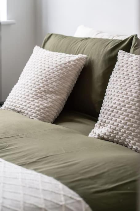 Apartament Bohemian Chic Hideaway Leicester Zewnętrze zdjęcie