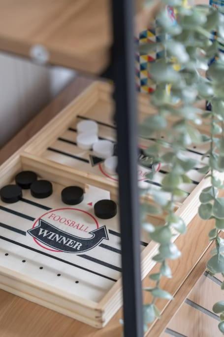 Apartament Bohemian Chic Hideaway Leicester Zewnętrze zdjęcie