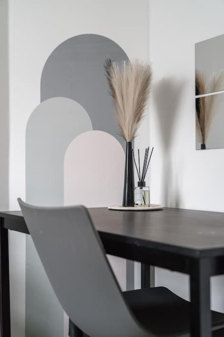 Apartament Bohemian Chic Hideaway Leicester Zewnętrze zdjęcie