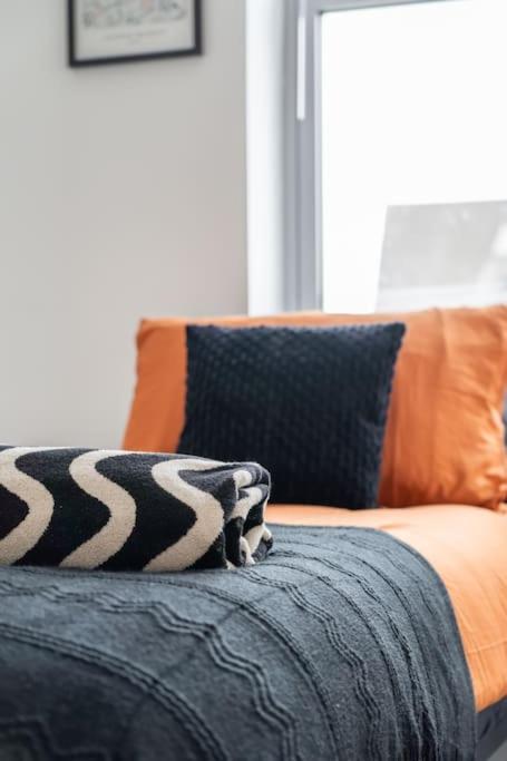 Apartament Bohemian Chic Hideaway Leicester Zewnętrze zdjęcie