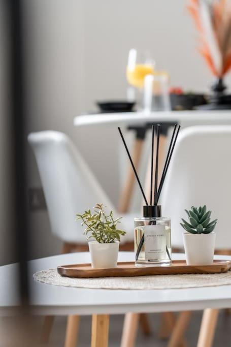 Apartament Bohemian Chic Hideaway Leicester Zewnętrze zdjęcie