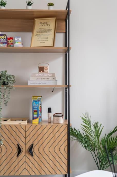 Apartament Bohemian Chic Hideaway Leicester Zewnętrze zdjęcie