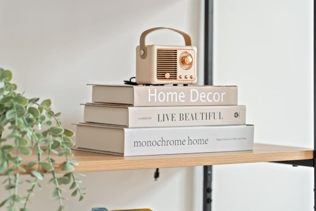 Apartament Bohemian Chic Hideaway Leicester Zewnętrze zdjęcie