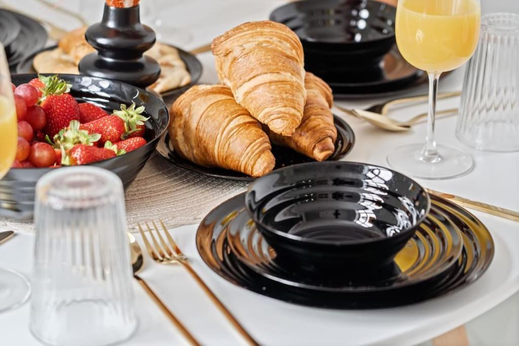 Apartament Bohemian Chic Hideaway Leicester Zewnętrze zdjęcie